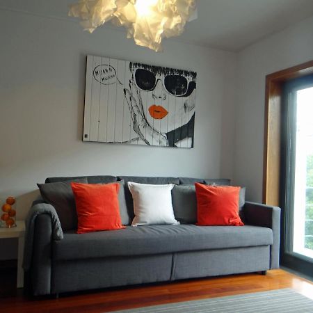S. Joao Campus Porto Apartment 外观 照片