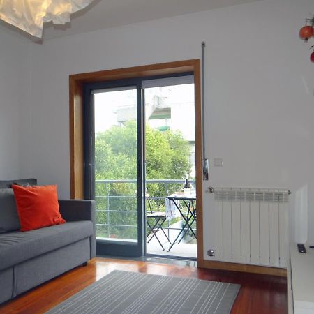 S. Joao Campus Porto Apartment 外观 照片
