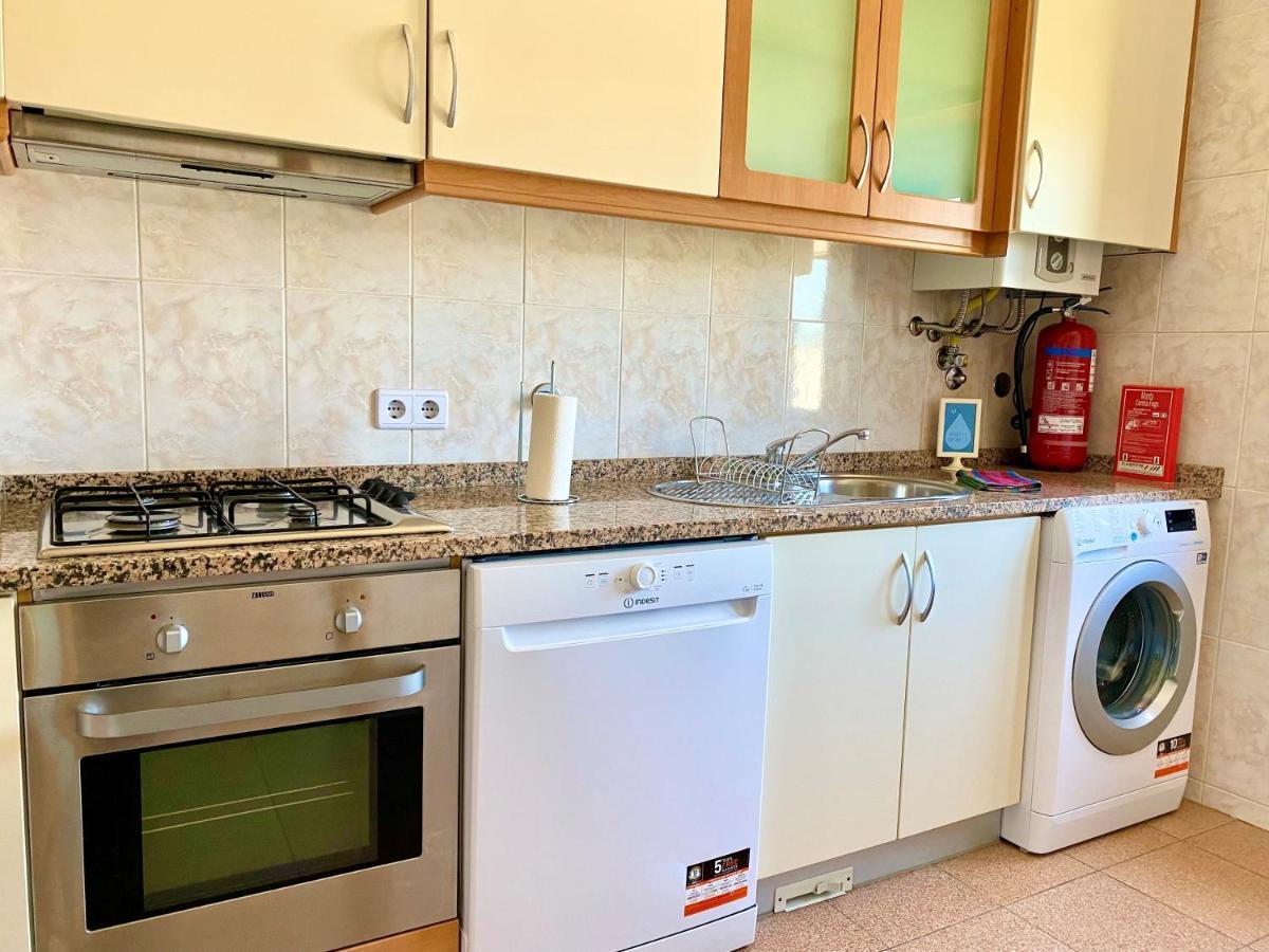S. Joao Campus Porto Apartment 外观 照片