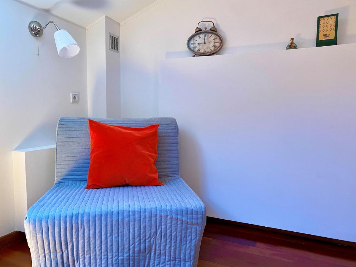 S. Joao Campus Porto Apartment 外观 照片