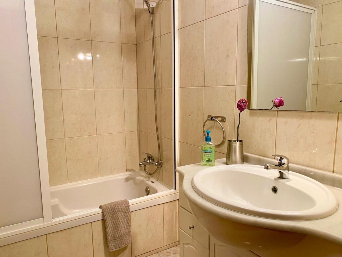 S. Joao Campus Porto Apartment 外观 照片
