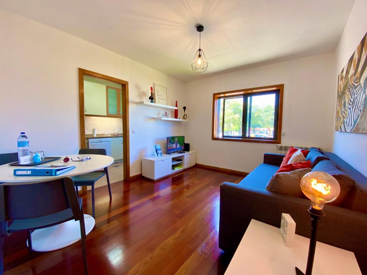 S. Joao Campus Porto Apartment 外观 照片