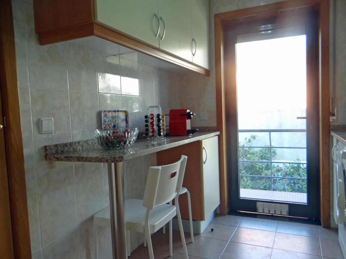 S. Joao Campus Porto Apartment 外观 照片